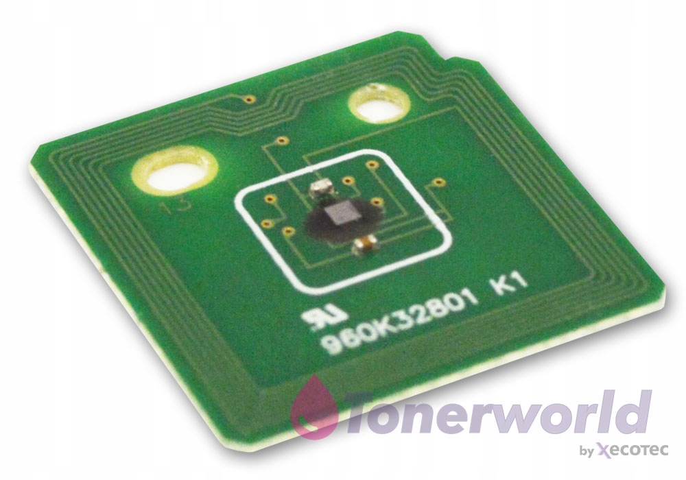 Chip Drum Xerox WorkCentre 7525 7830 013R00662 Producent Xerox