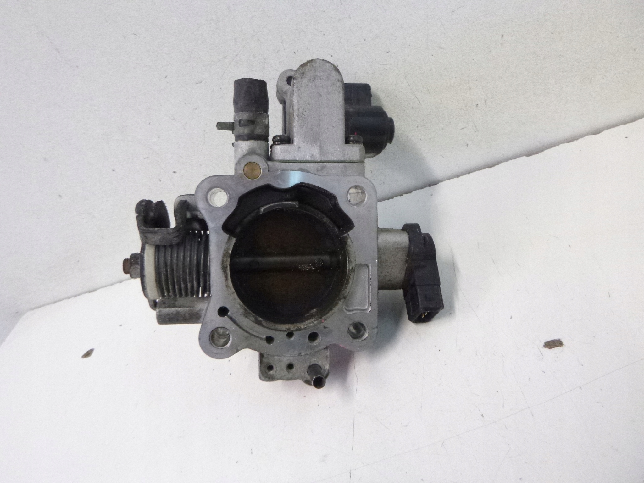 VALVOLA A FARFALLA KIA MAGNETIS LIFT 2.0