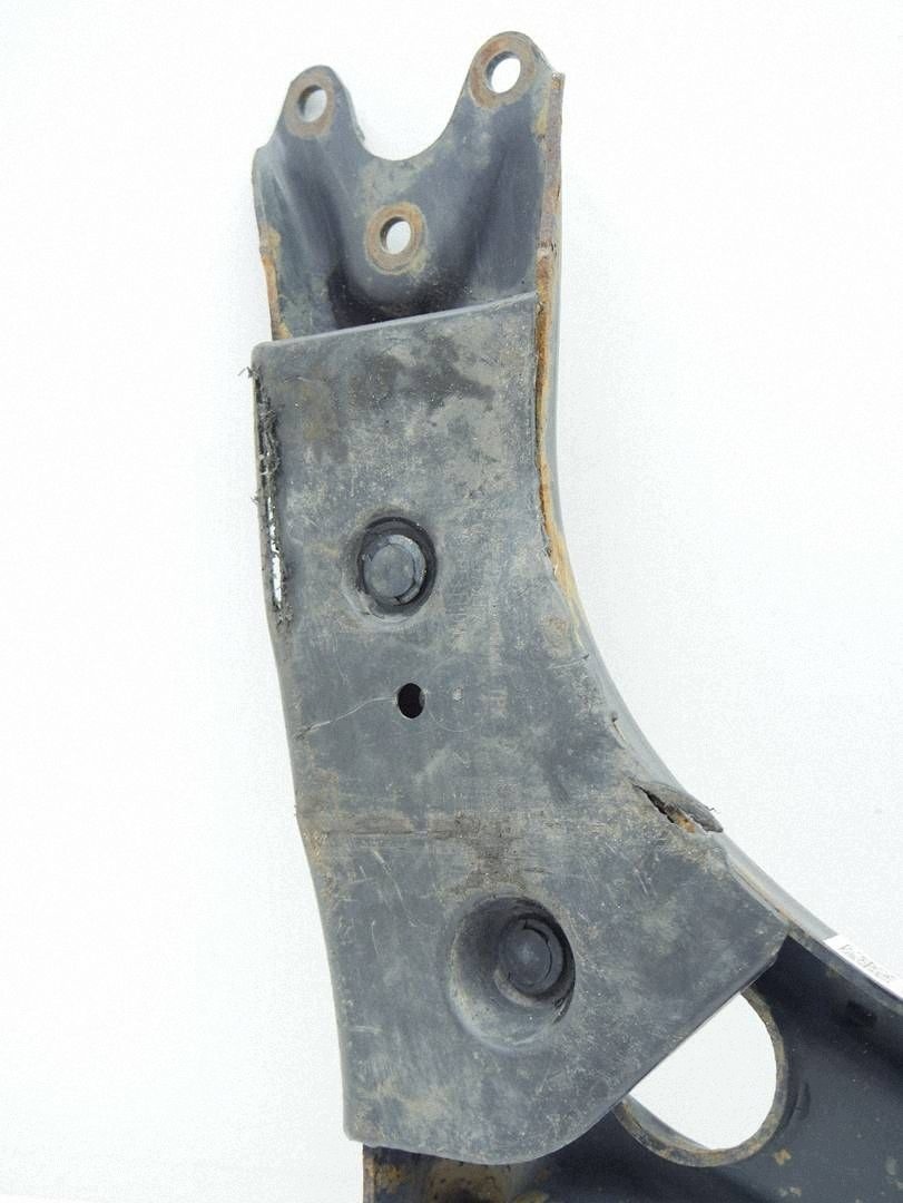 arm left front AUDI A3 8Y 5Q0407151AC