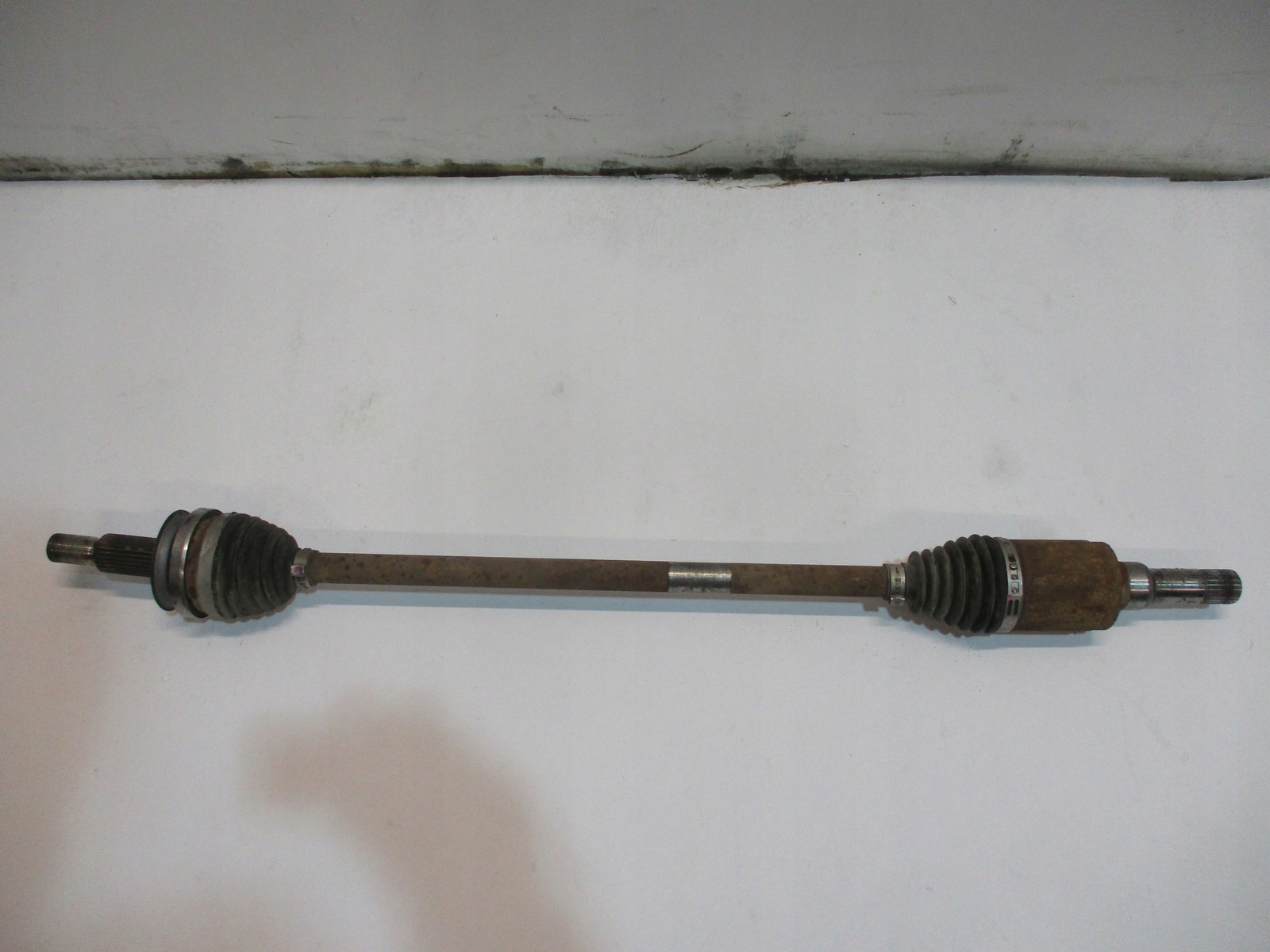 semi-axis rear right FORD KUGA MK3 2,5HYB LX67-4K138-AAB