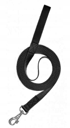 Levně Vodítko Pro Psa S Dlouhou Linkou Pro Výuku Přivolání Chaba 15 Metrů