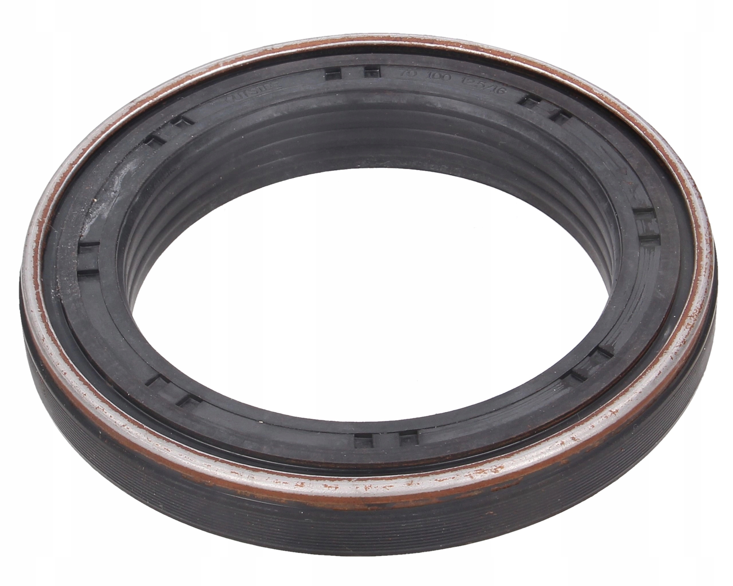 Těsnění klikové hřídele Case New Holland Steyer 5801483558