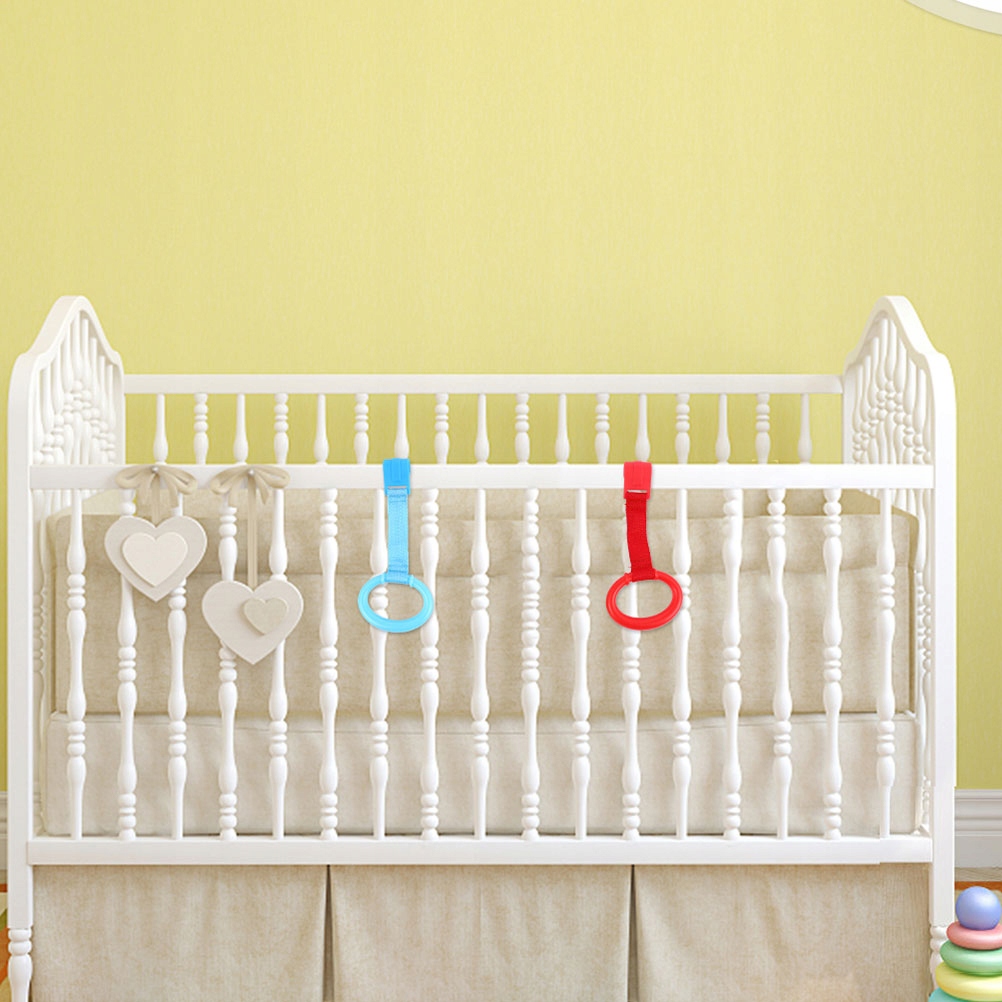 KRÓJKI DO STOJĄCYCH DO CHODZIENIA ŁÓŻKO DLA NIEMOWLĄT 4 Minimalny wiek dziecka 18