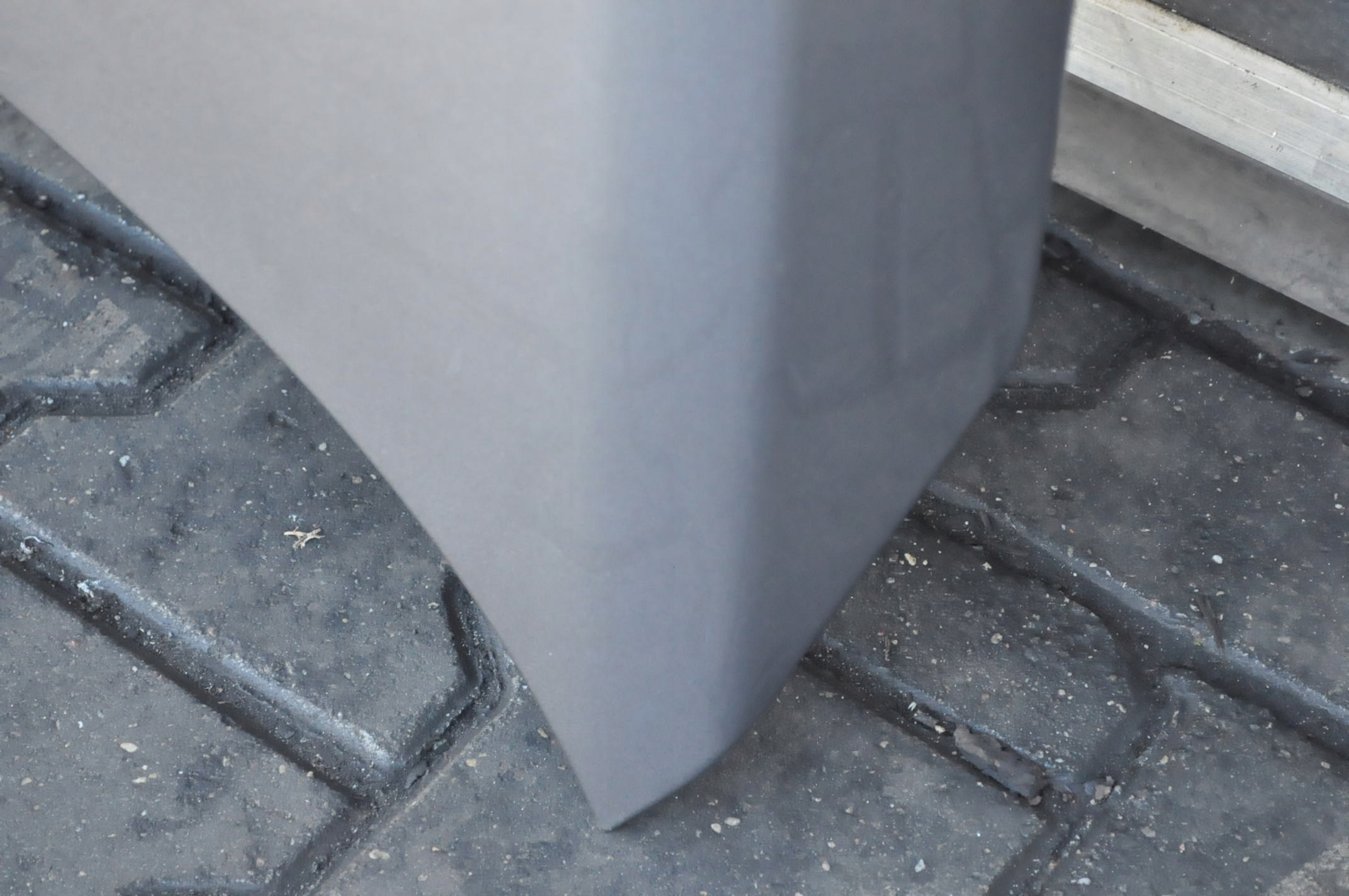 Motorhaube Land Rover Discovery LA Bonnet Hood - Thumbnail 5