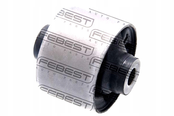 FEBEST SILENTBLOK PODUSZKI DYFERENCJAŁU TOYOTA RUSH J200E J210E