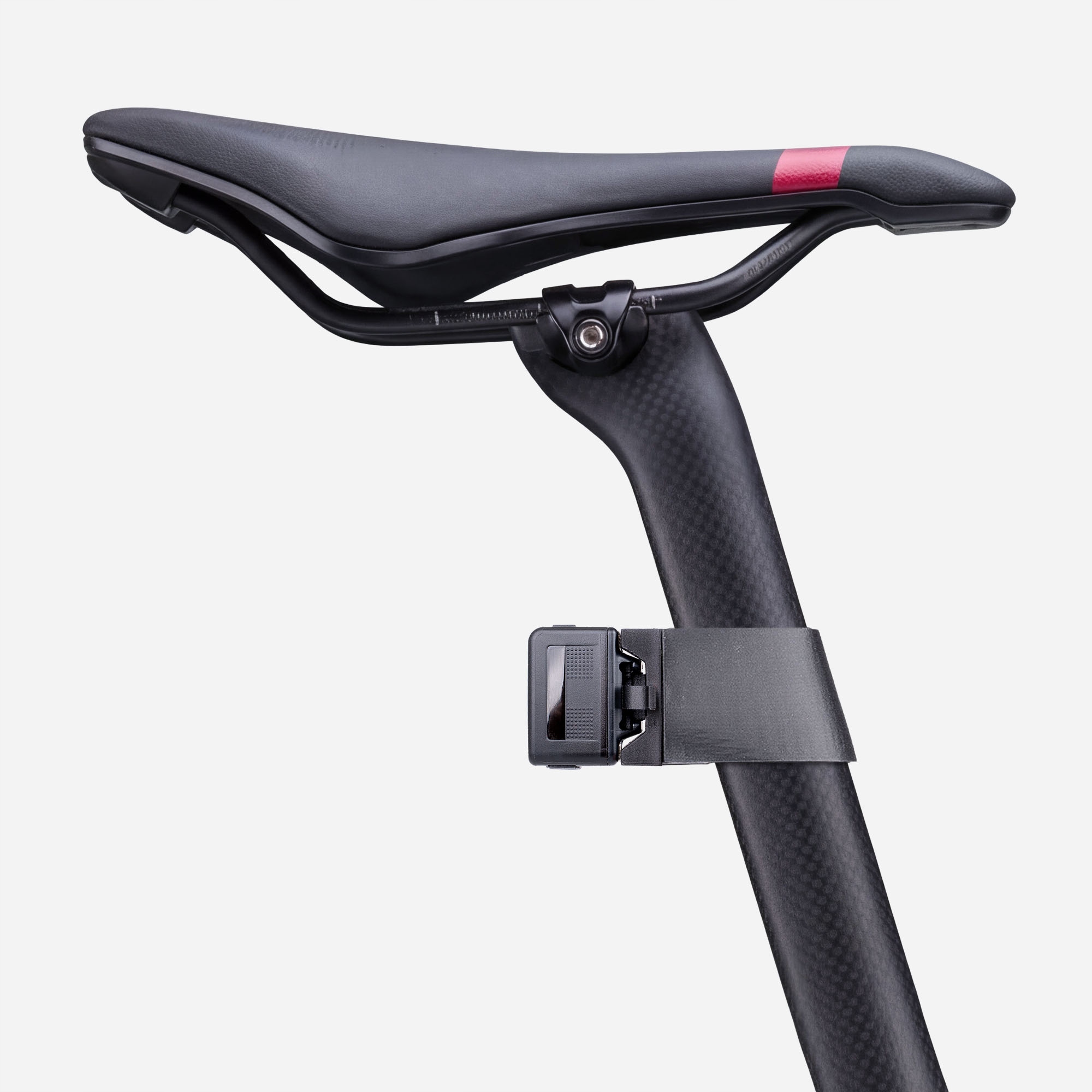 Držák radaru pro sedlovku Wilier Rave Slr ID2 Trek Flare Rt CarBack