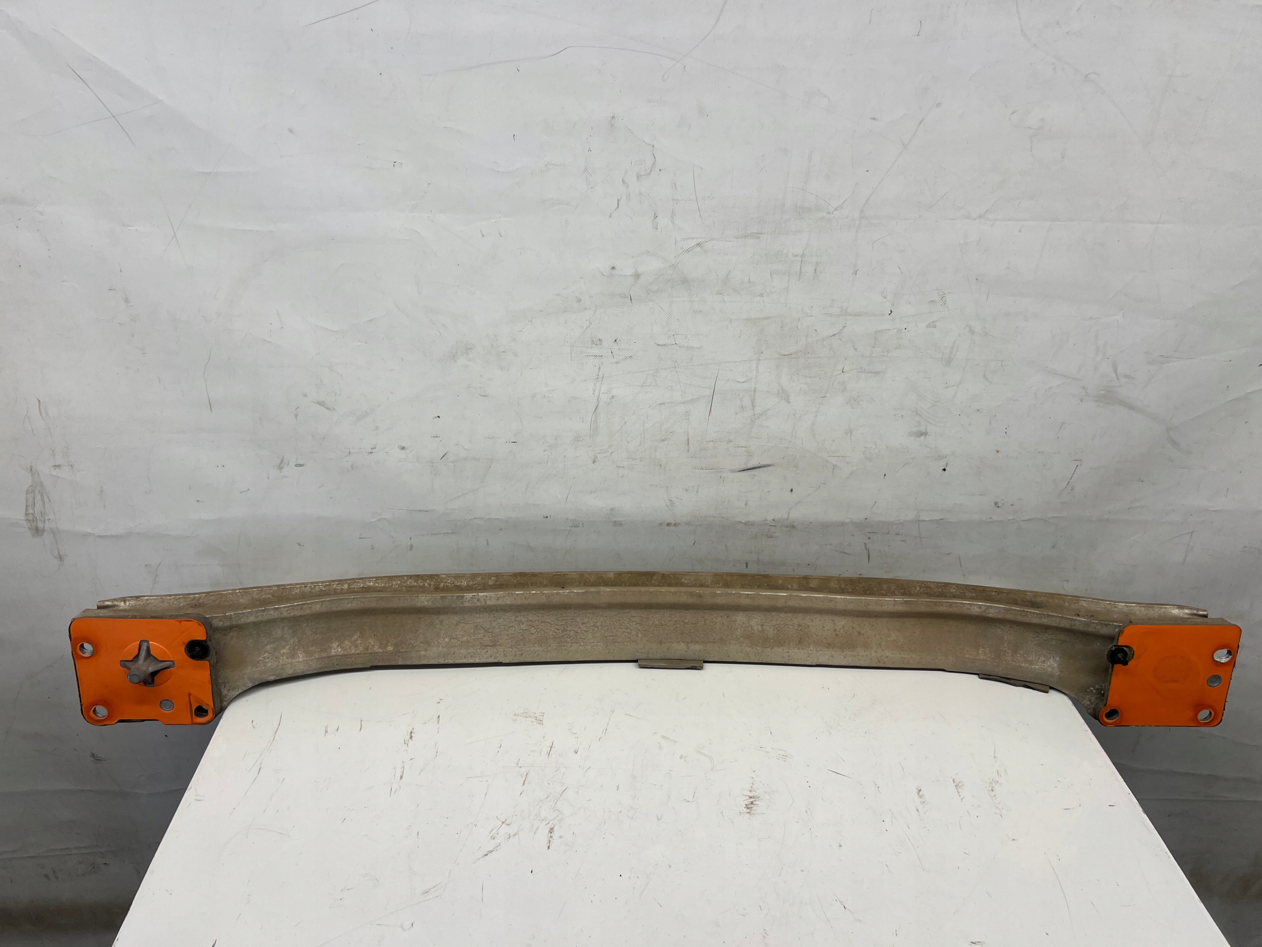 DS5 bumper support rear part rear 9681099980