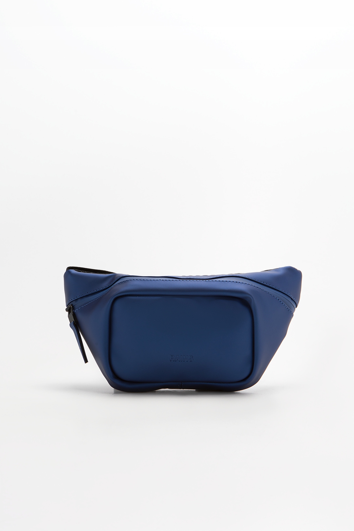 Sportovní Ledvinka Rains Bum Bag Mini W3 14730-10 Storm