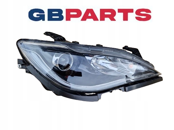 Lampa Pravá Dlr Led Chrysler Pacifica 2017-2020