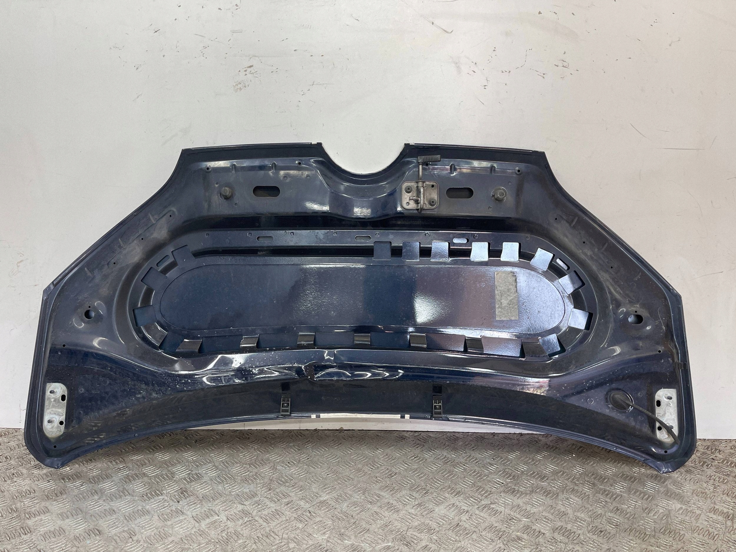 Capot VOLKSWAGEN UP 11-16 1S0