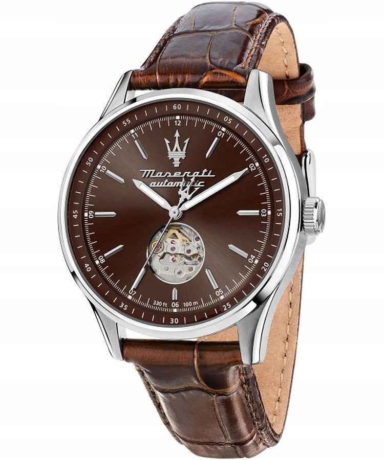 Hodinky Maserati Sorpasso Automatic