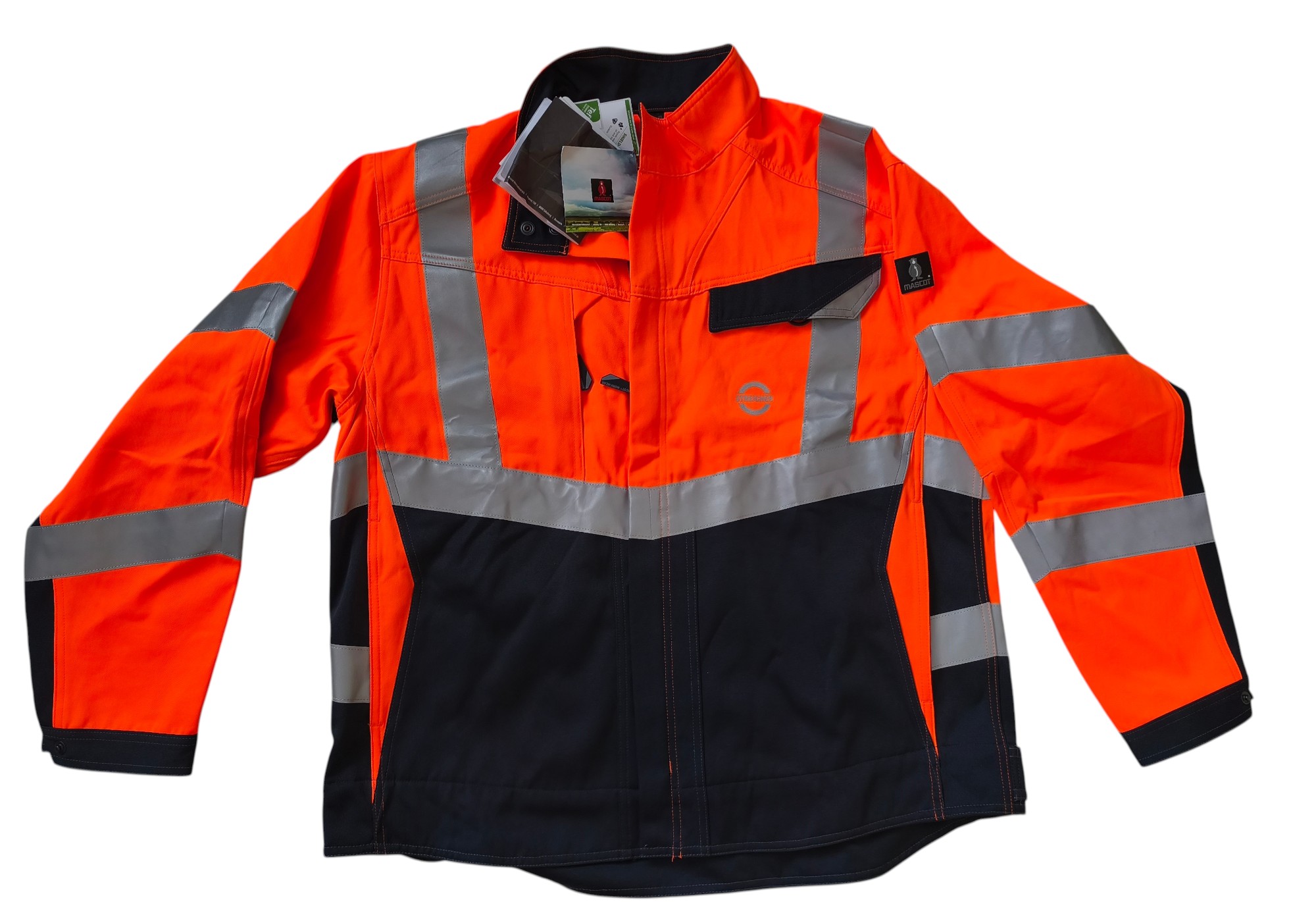 Mascot Kurtka Męska Oxford r. XXL