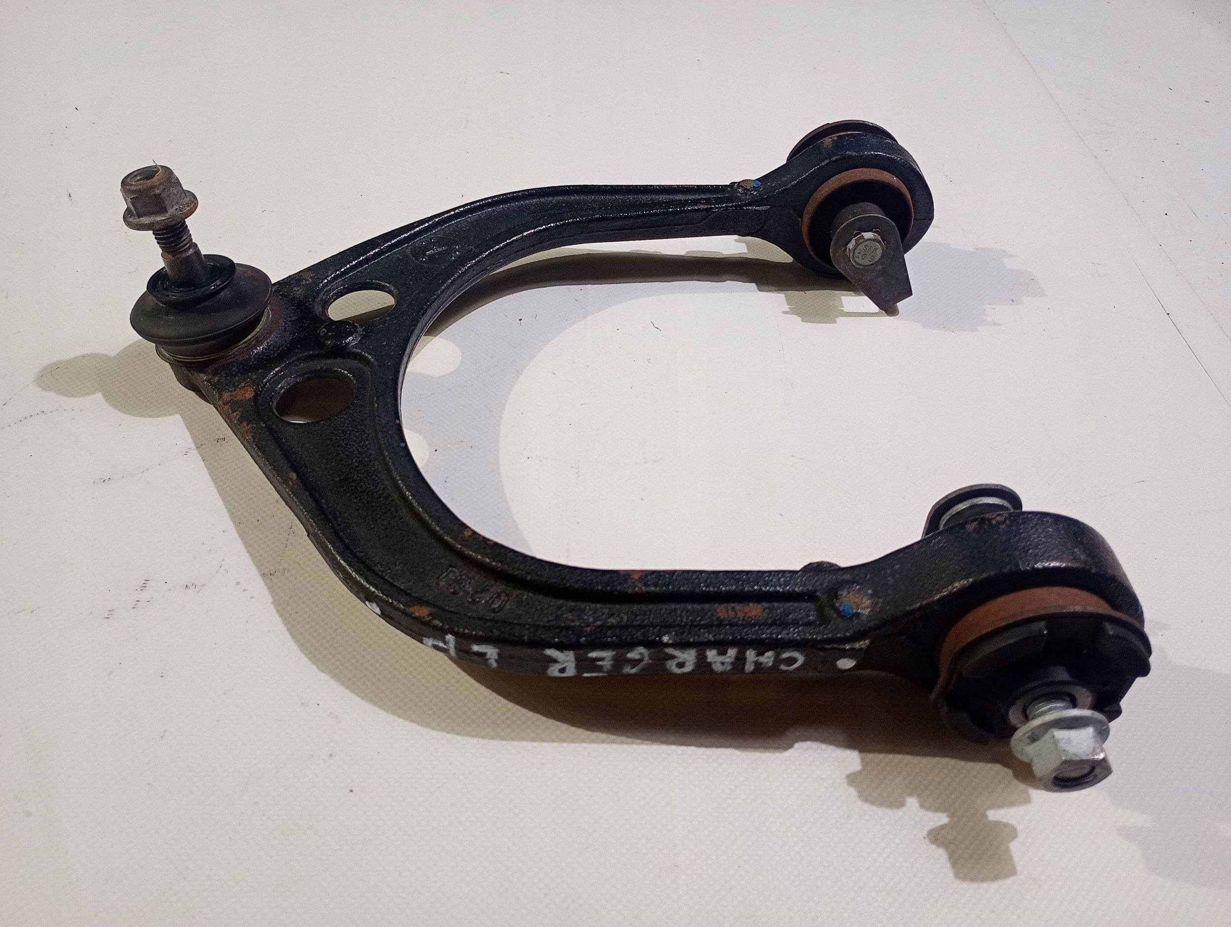 arm left front front left upper Dodge Challenger Charger 2015
