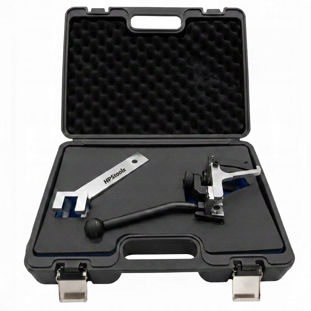 Nástroj Na Pružiny Ventilov Bmw Mini N12 N14 N18 Peugeot 1.6T EP6 Vti Thp