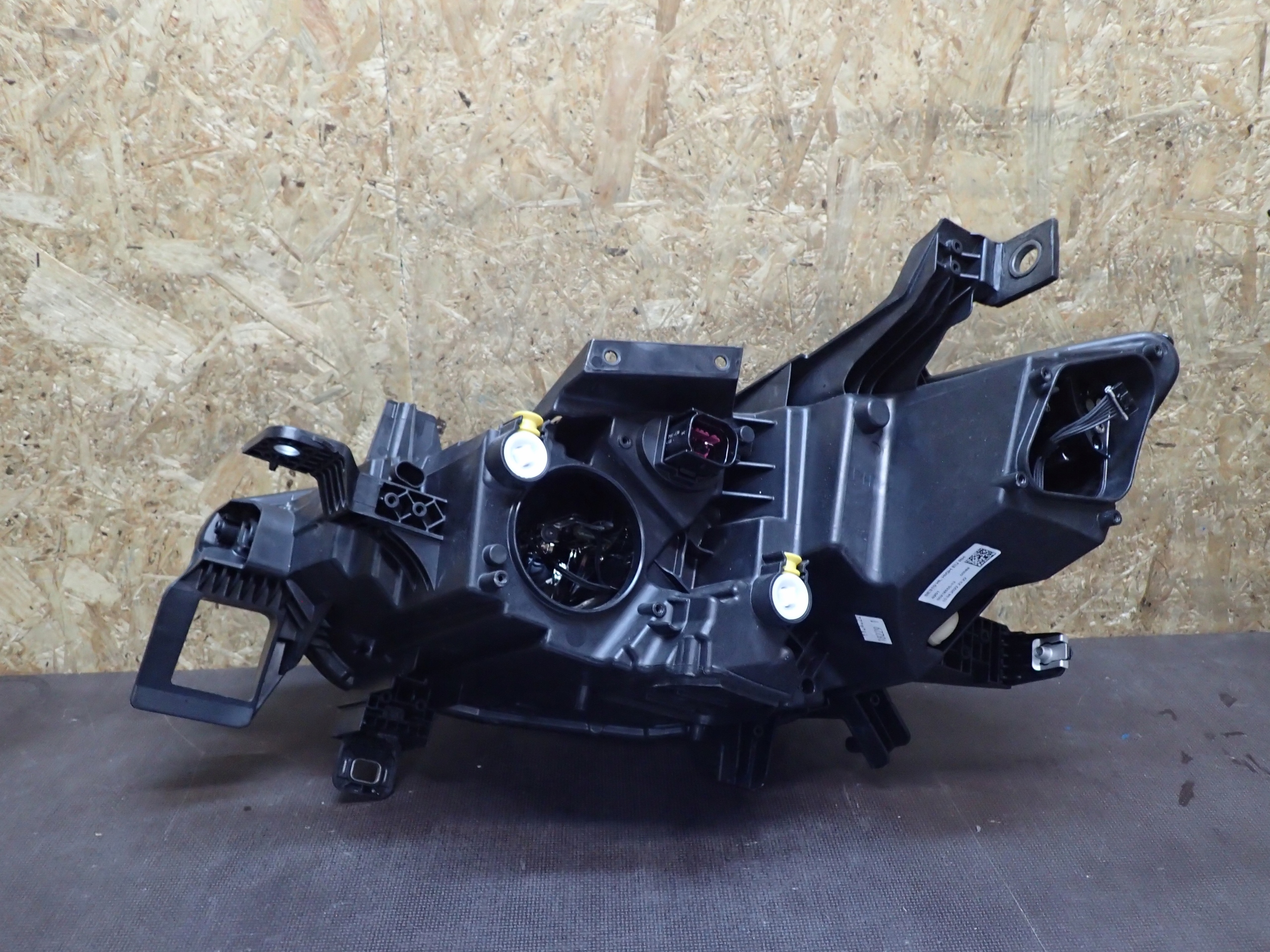 LIGHT FRONT RIGHT CUPRA BORN FULL LED 10F941008H