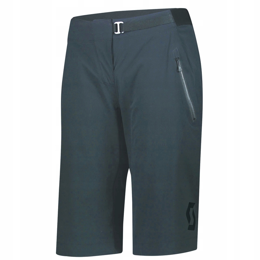 Scott Trail Vertic w/pad dámské kraťasy vnitřní kalhoty z roku 115€ M