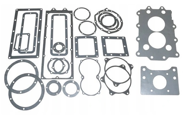 Набор прокладок камаз 5490. Прокладка крышки кпп уаз 452. Ремкомплект фрикционов хонда стрим. Прокладки трансмиссии. Hs9469pt2.