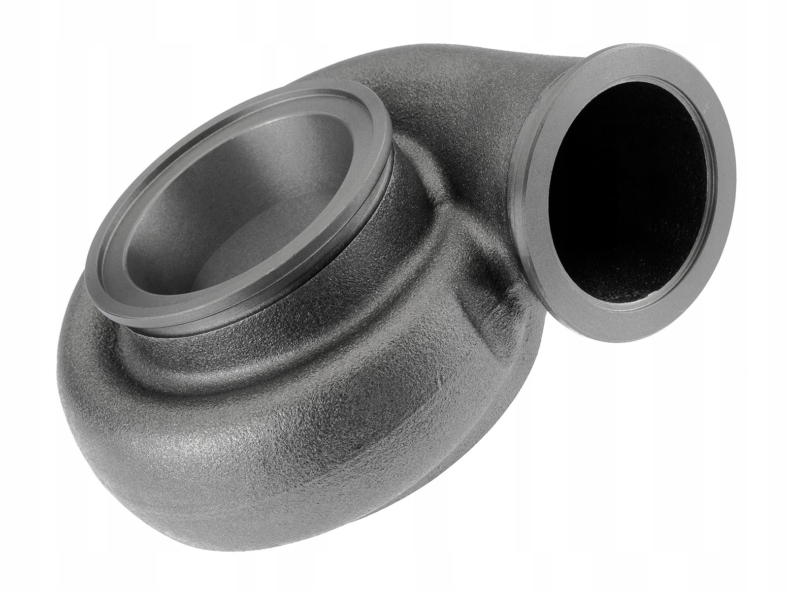 1501-G35-S84-KIT - Exhaust shell JRspec GT35-GTX35 A / R .83