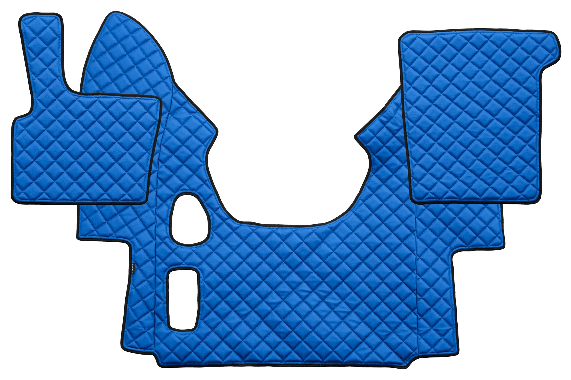 Koberce Tir Daf Xf 95 Manual prošívané na podlahu