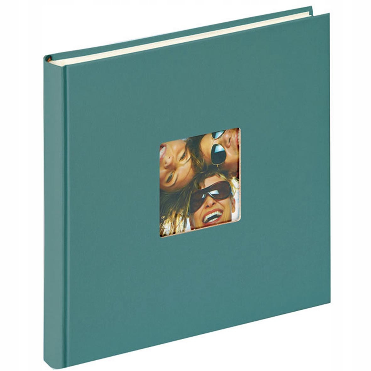 Album na zdjęcia do wklejania WALTHER DESIGN FUN K Niemiecka jakość