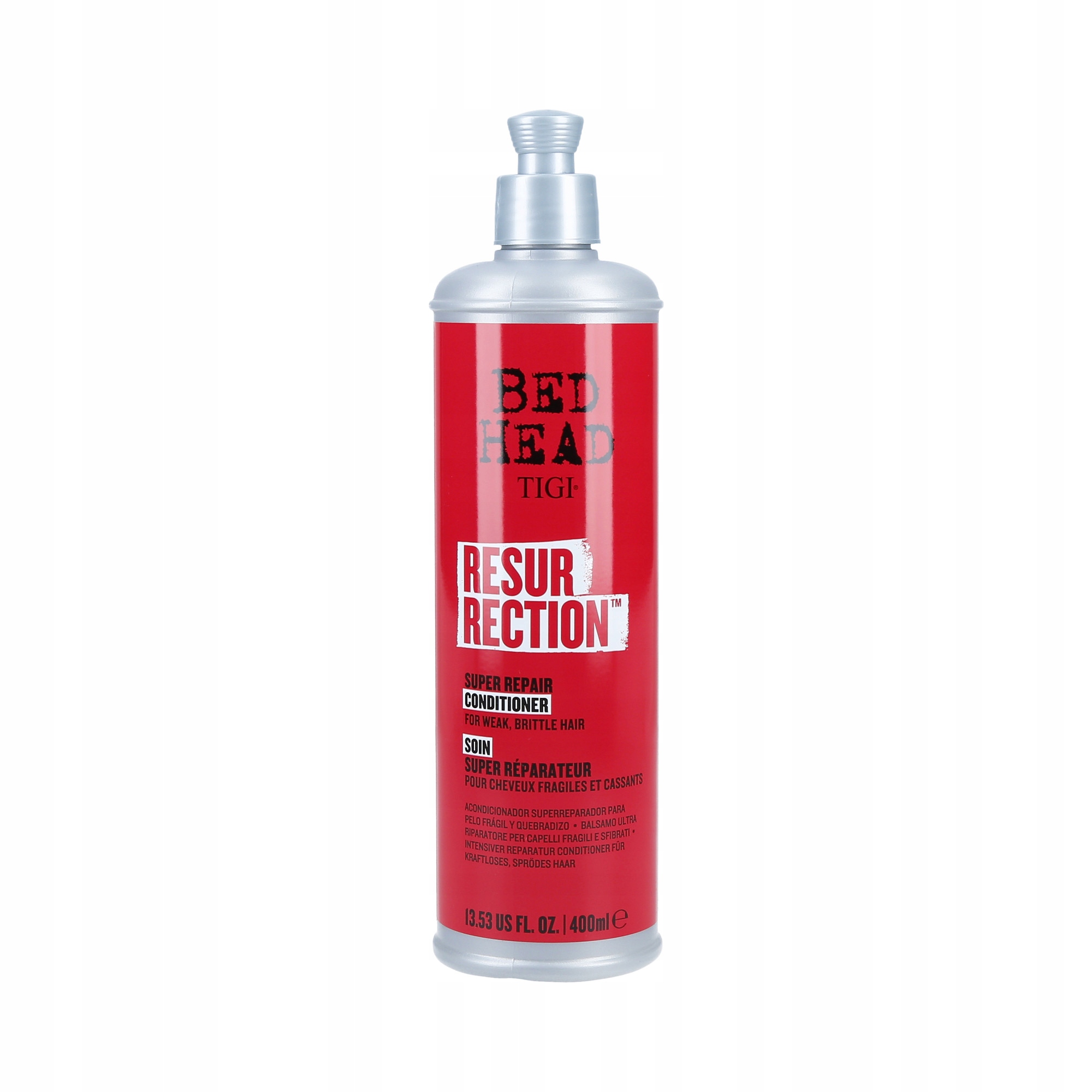 Tigi Bed Head Resurrection Repair Kondicionér 400ML