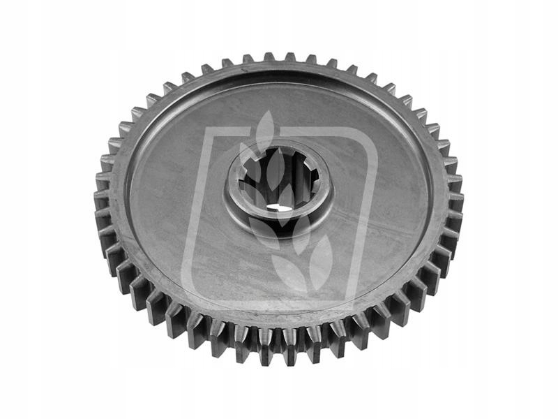 520-0008 - Звездочка коробки передач Z48 635034 Claas