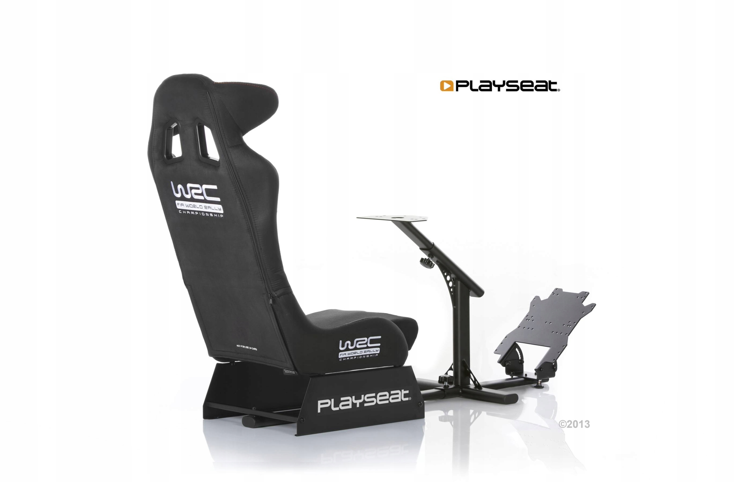 Playseat Wrc, virtuální kokpit