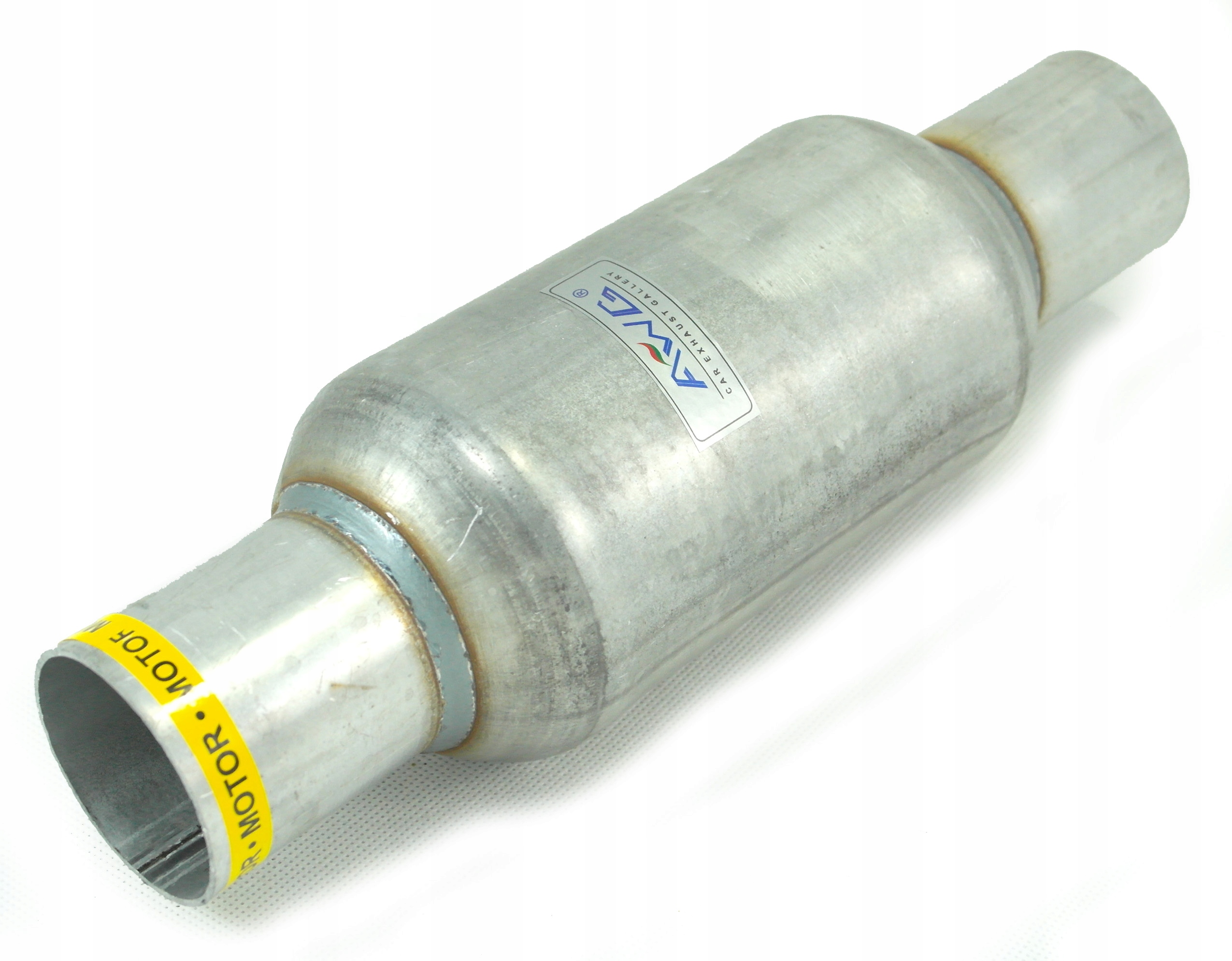 

Strumienica Łuskowa Awg 50MM dł 300mm