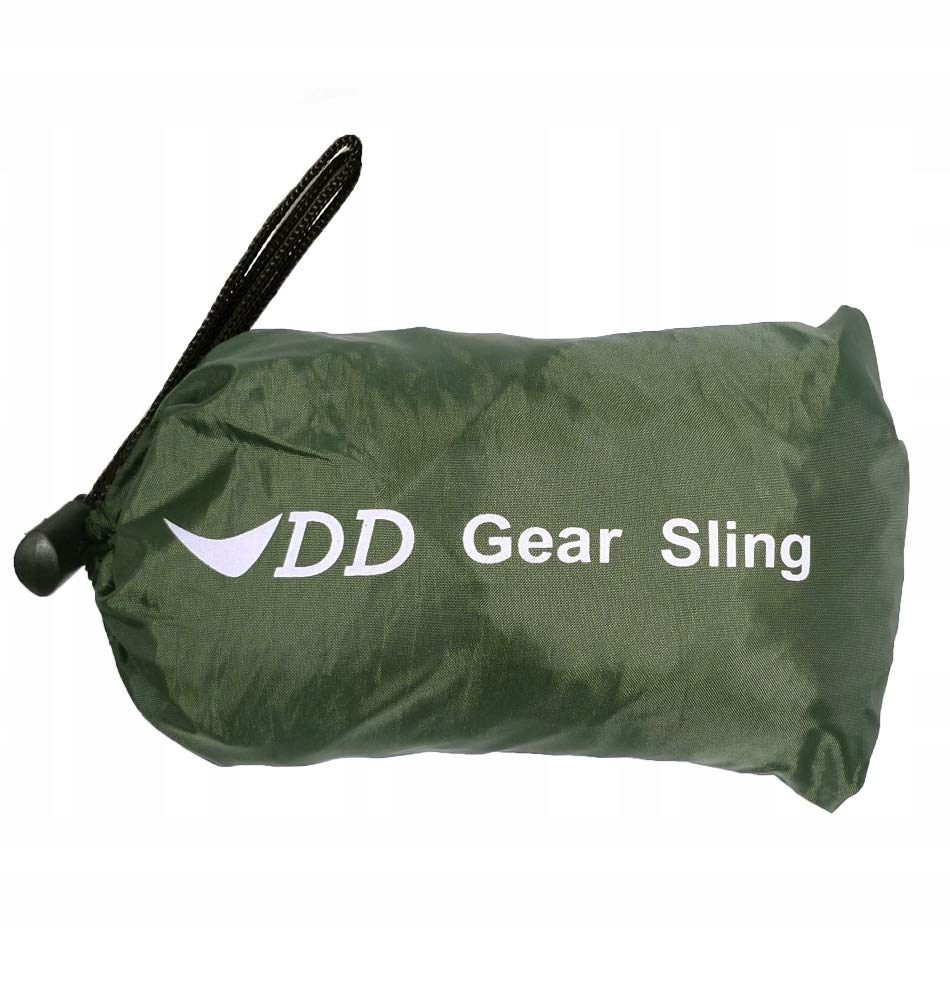 DD GEAR Torba Na Sprzęt Do Montażu Pod Hamak Outdoorowy — miniatura 2