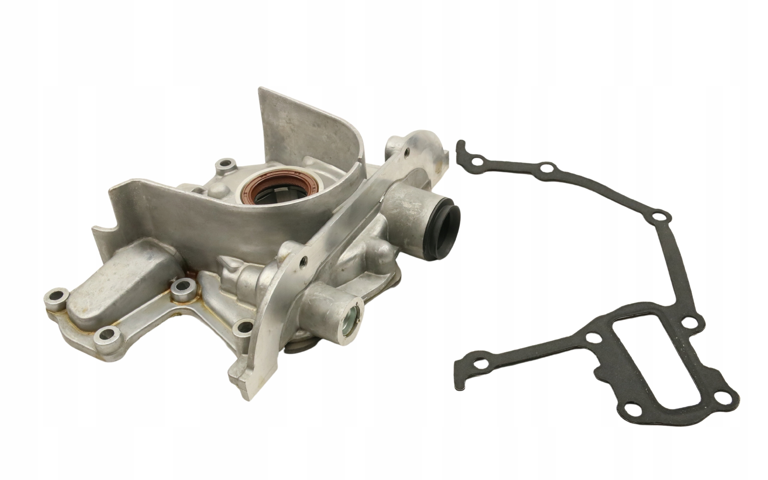 Olejové Čerpadlo Doblo Bravo Giulietta Mito Delta Musa Combo 1.6 Jtd/cdti 2009-