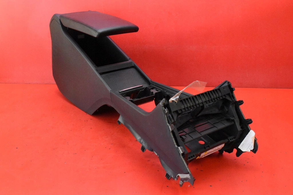 TUNEL central armrest EU SKODA SUPERB 3 III 15-20