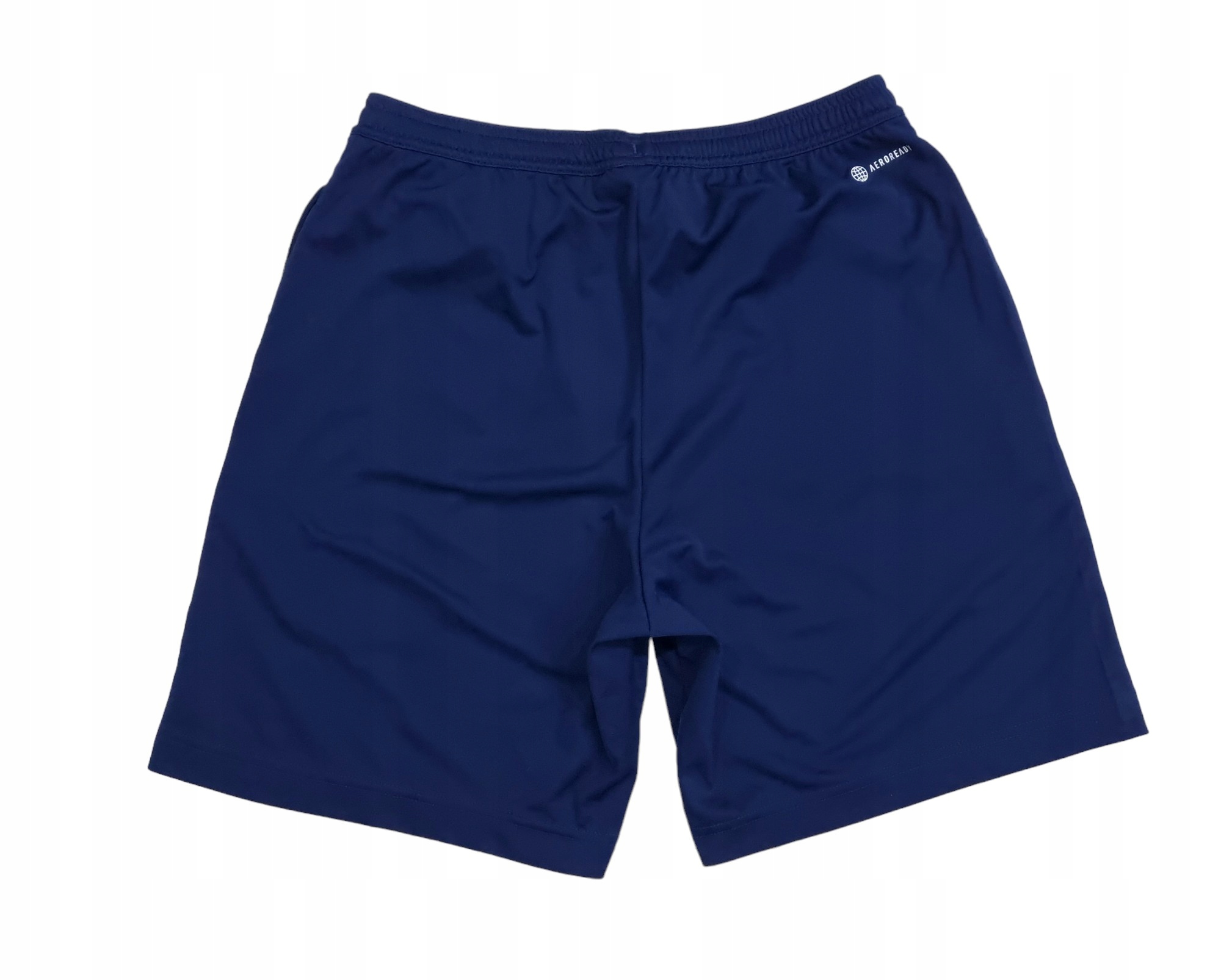 ADIDAS SWEDEN ENTRADA 22 TRENINGOWE MĘSKIE SPODENKI JAK NOWE M Płeć mężczyzna