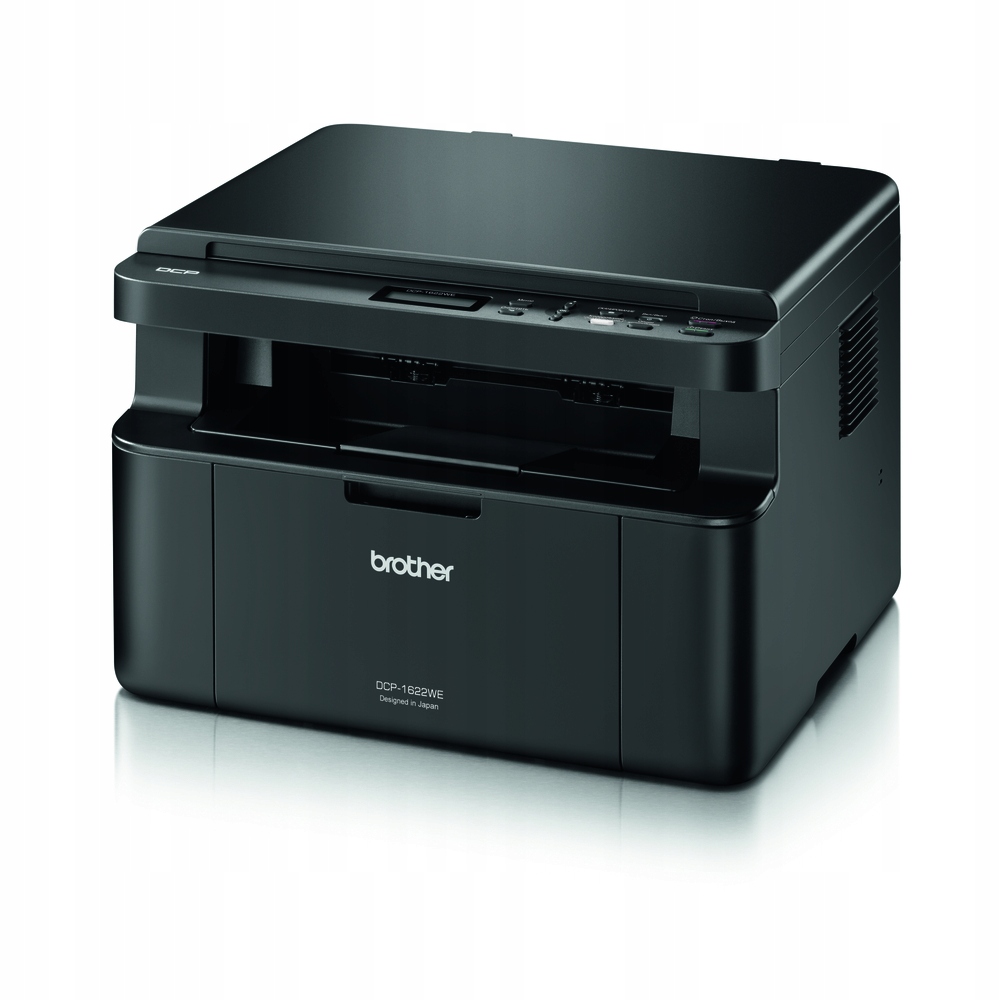 URZĄDZENIE WIELOFUNKCYJNE BROTHER DCP-1622 WE