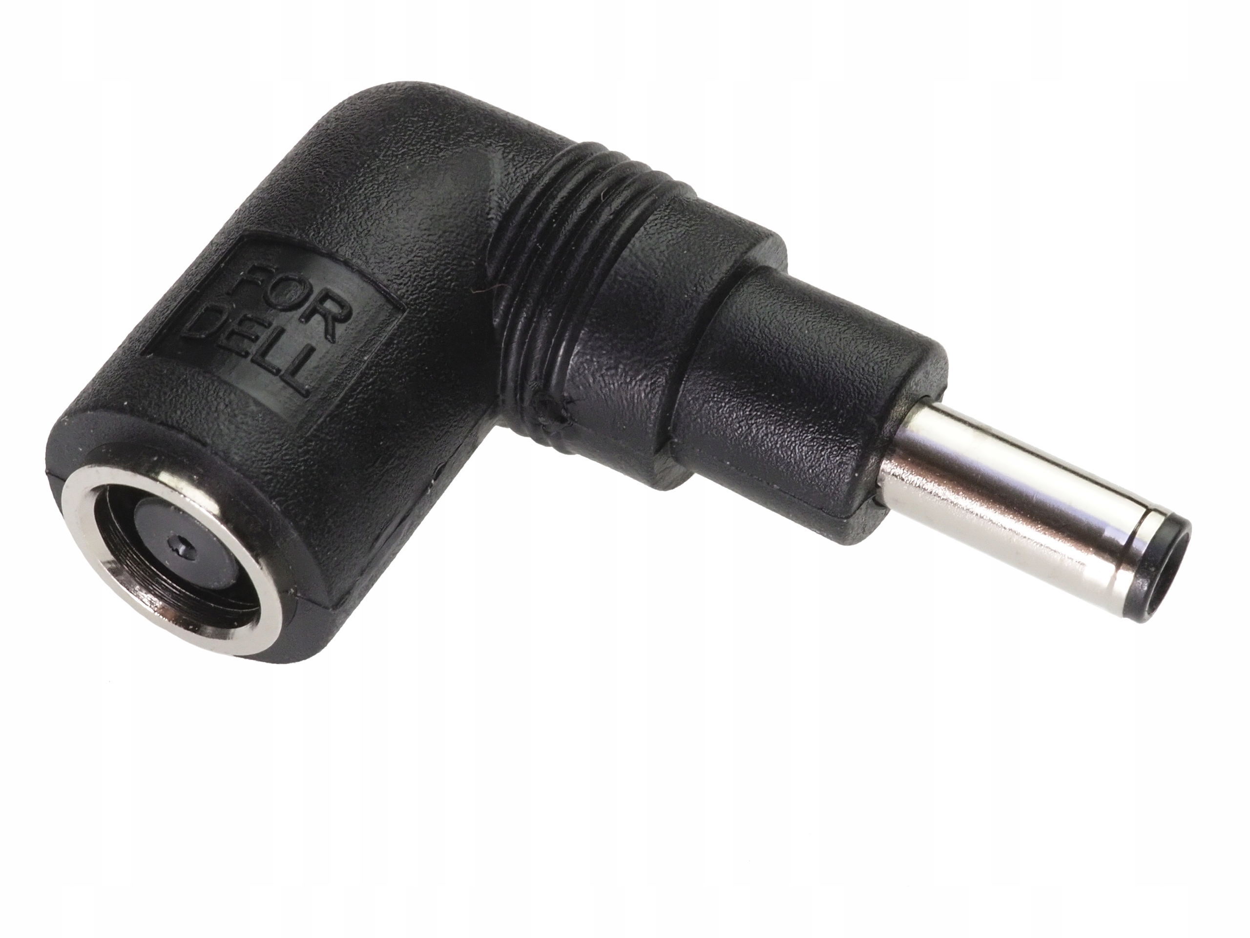 

Przejściówka Adapter Dell 7,4X5,0mm do 4,5X3,0mm