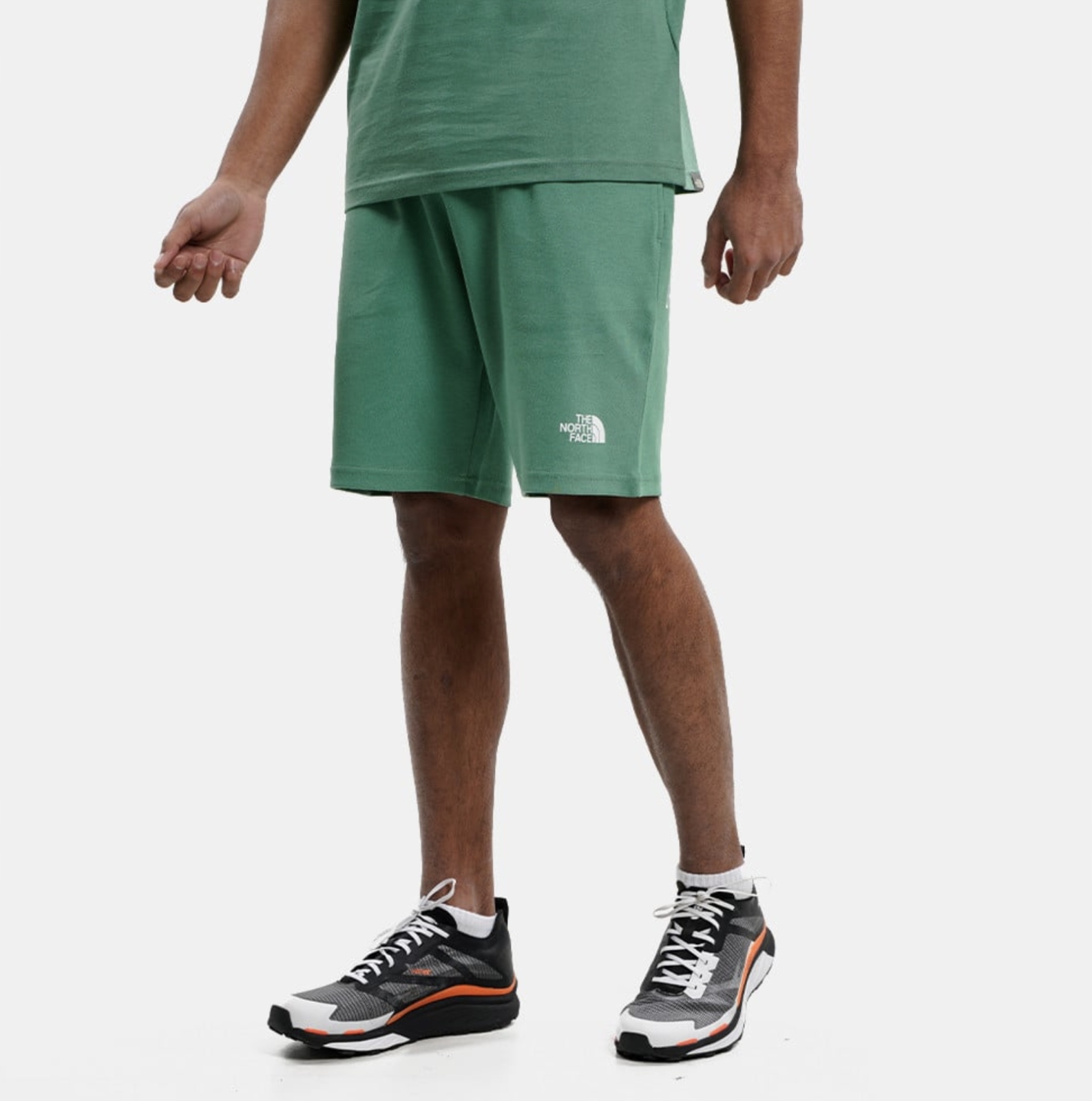 Pánské kraťasy a šortky The North Face Men's Graphic Short Light-Eu