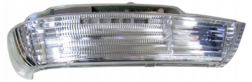 337-0262-3 - TYC ЛАМПА ПОКАЖЧИКА ПОВОРОТУ TOUAREG 02-06 / L/