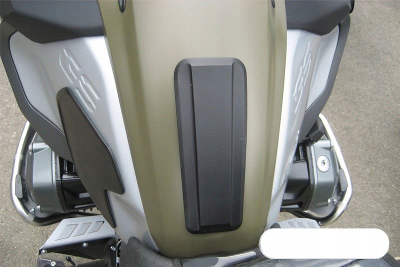 28051-102 - Танкпади Mb Wunderlich BMW R1200GS LC Adv