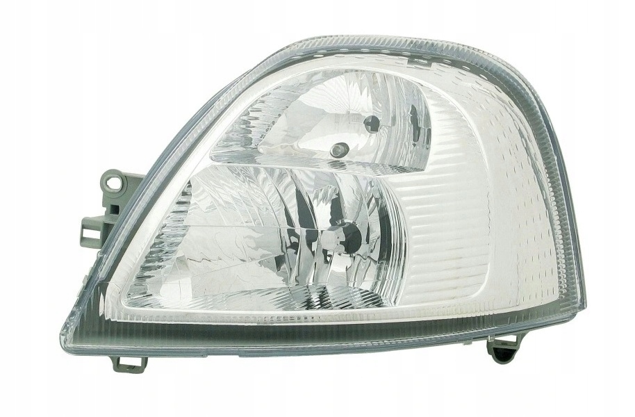 

Nissan Interstar Reflektor Lampa Przednia Lewa