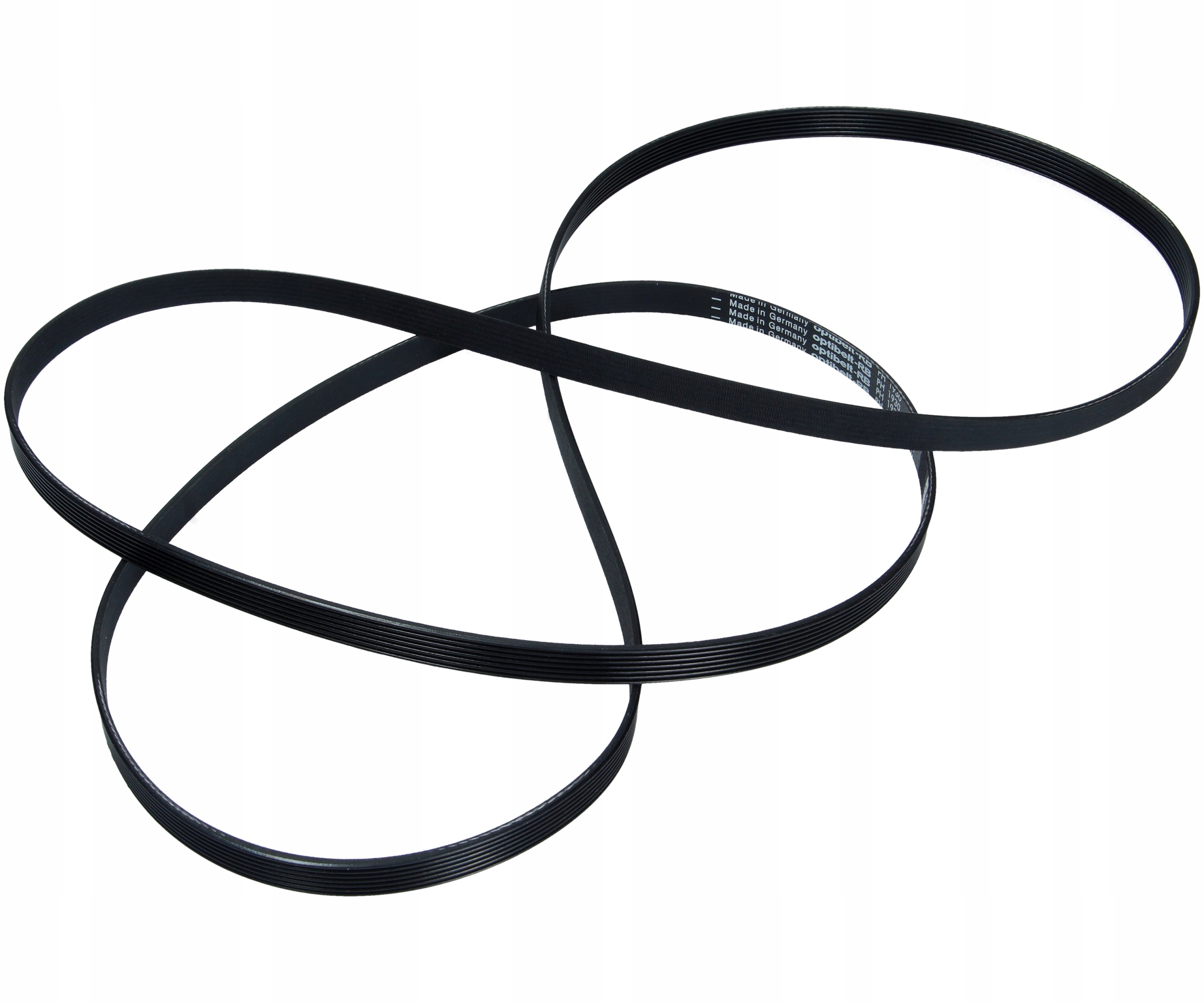 Pasek napędowy suszaki Candy Hoover GVS4H7A1TCEXS DXW4H7A1TCEXS CS4H7A1DES