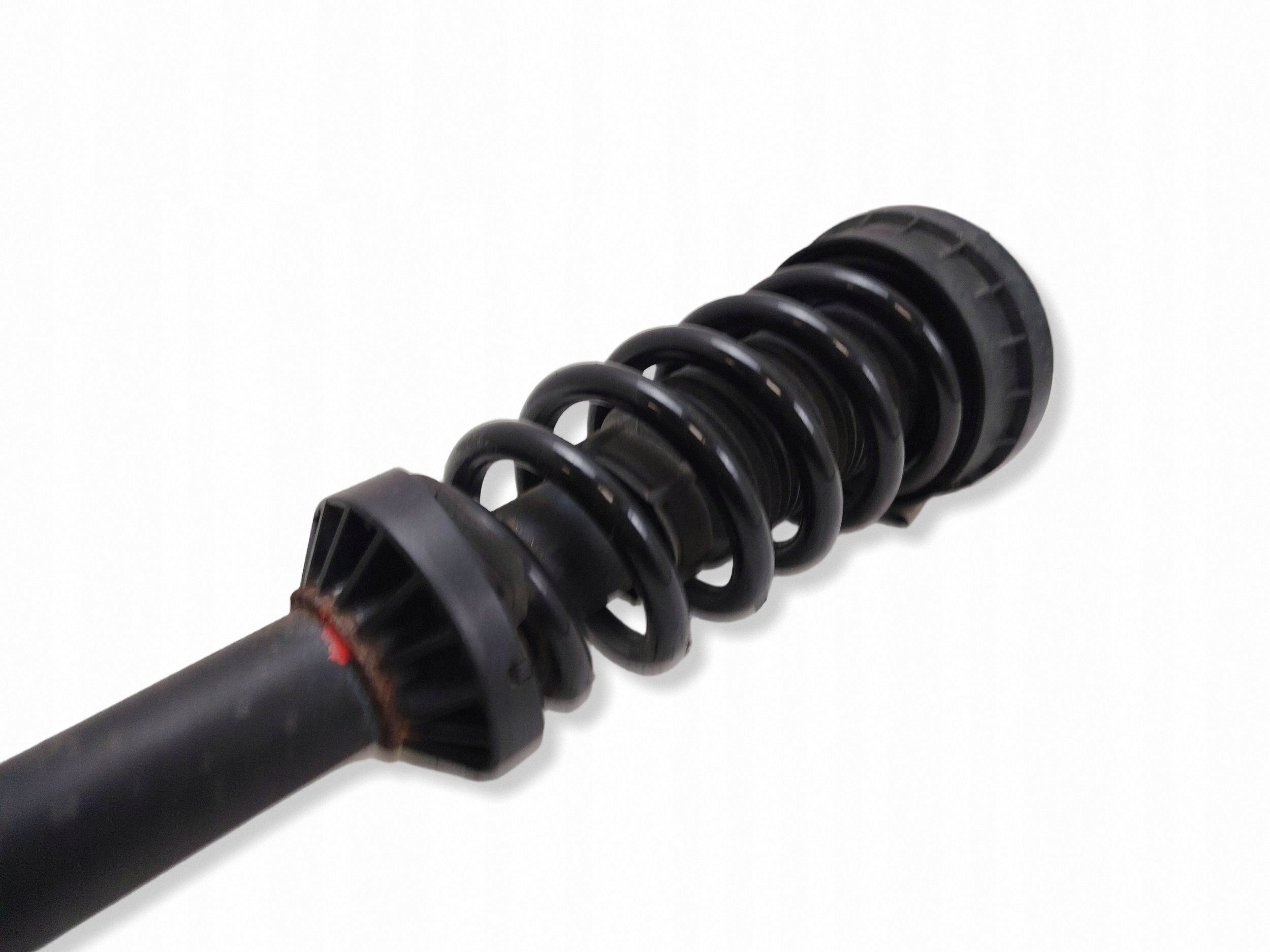 2018 Jaguar F-Pace shock absorber front ze spring HK8318B037MF