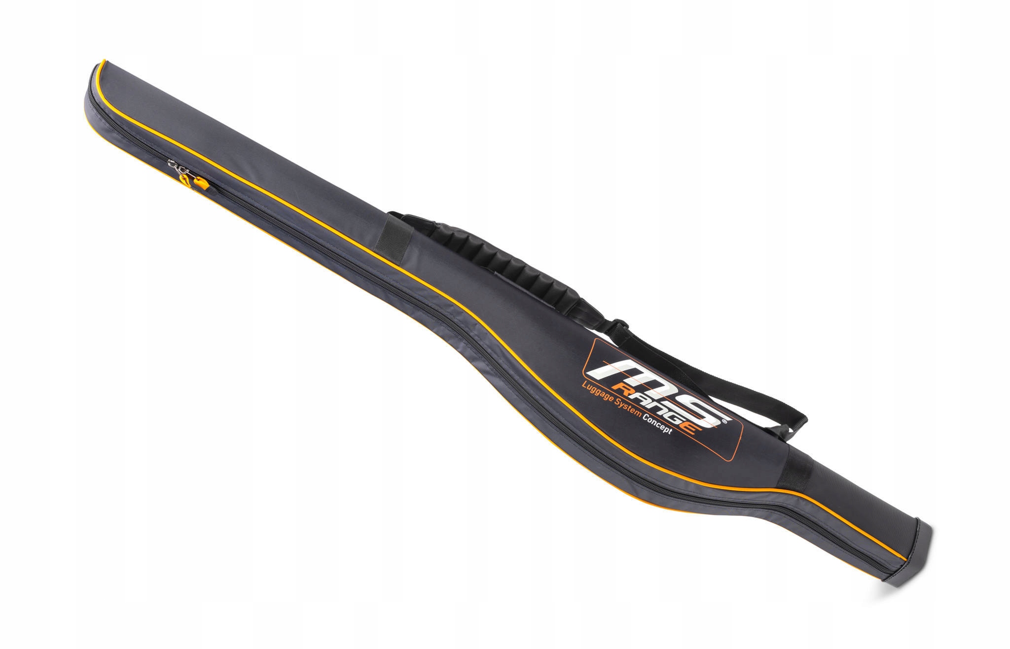 Sztywny Pokrowiec Ms Range Lsc Single 165cm