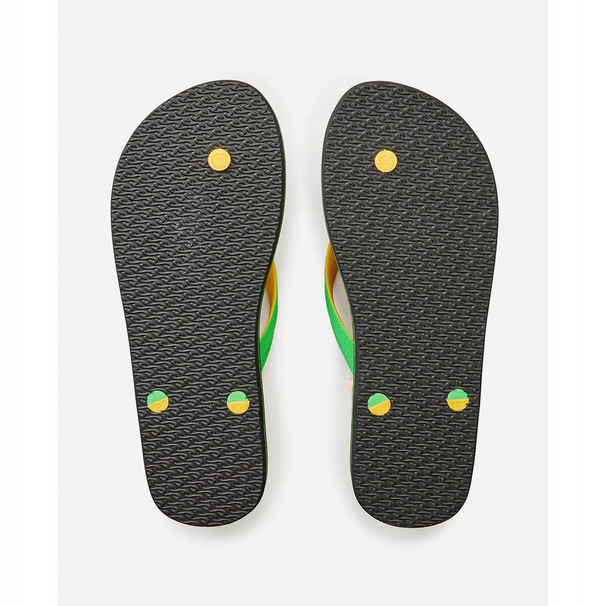 Japonki Rip Curl Tone - Green 42 Marka Ripcurl