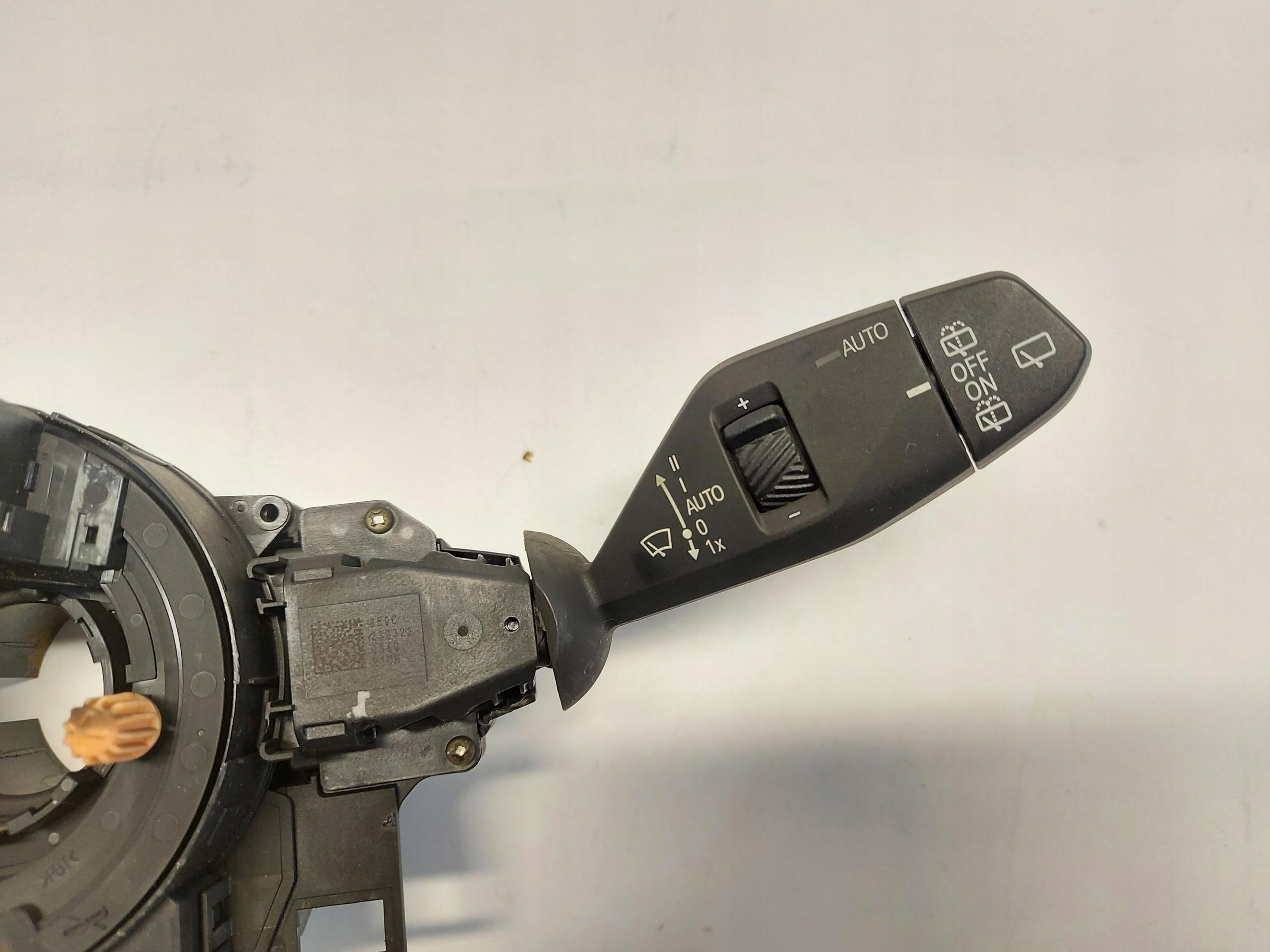 BMW iX i20 2023, Xdrive50 DEVIO LUCI TERGICRISTALLO TERGI 5A31C10-05