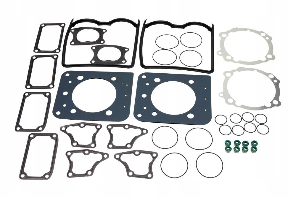 Sada Top End na použitie pre Ducati 916 Monste