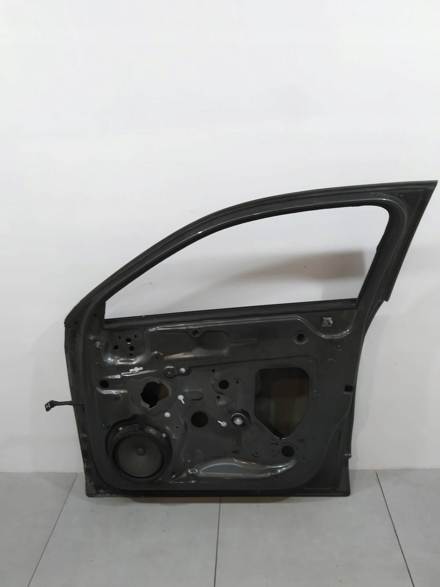 door right front SPALONE Audi Q2 and (2016- )