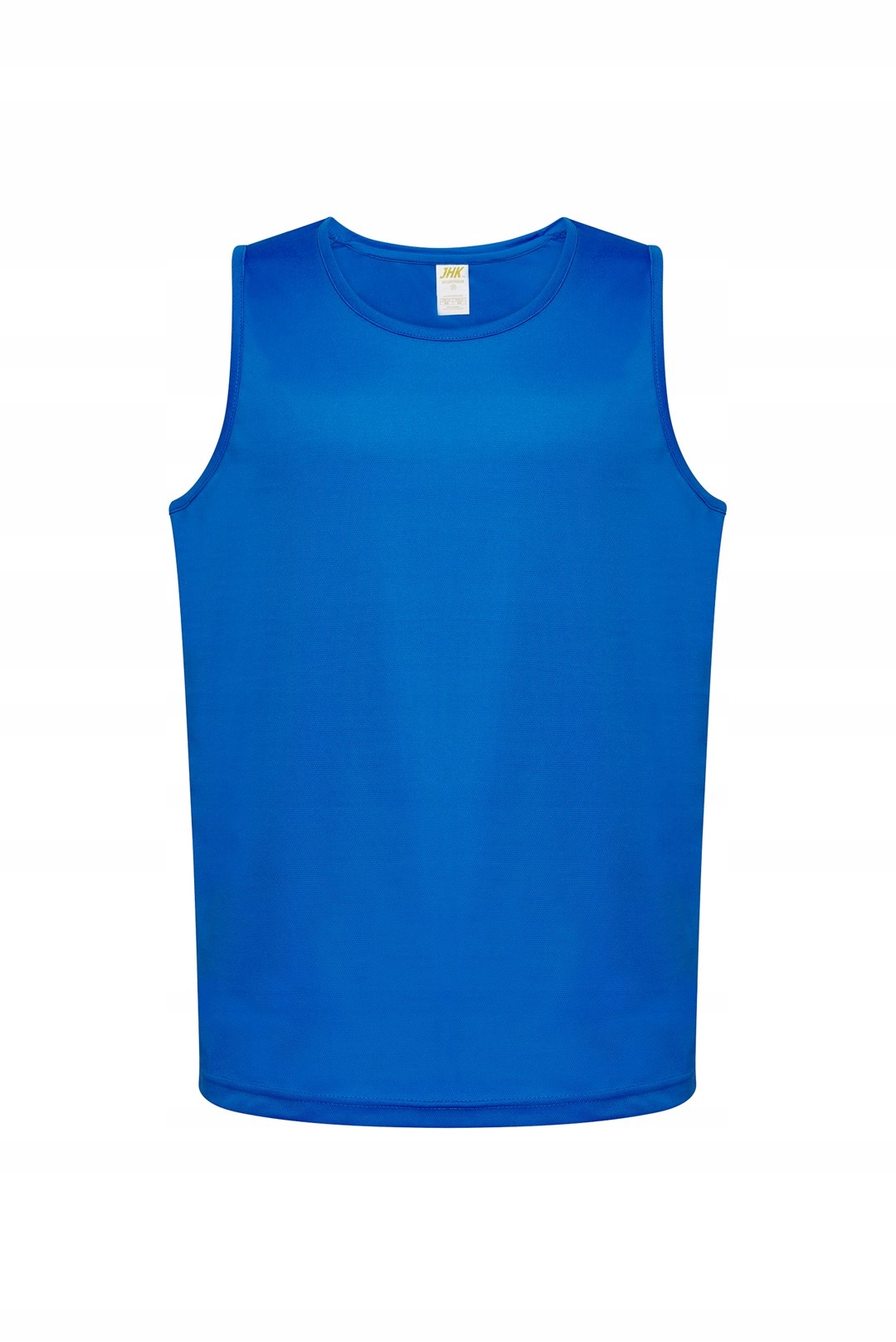 

Męska koszulka Jhk Sport Arbm Rb r. 2XL Royal Blue