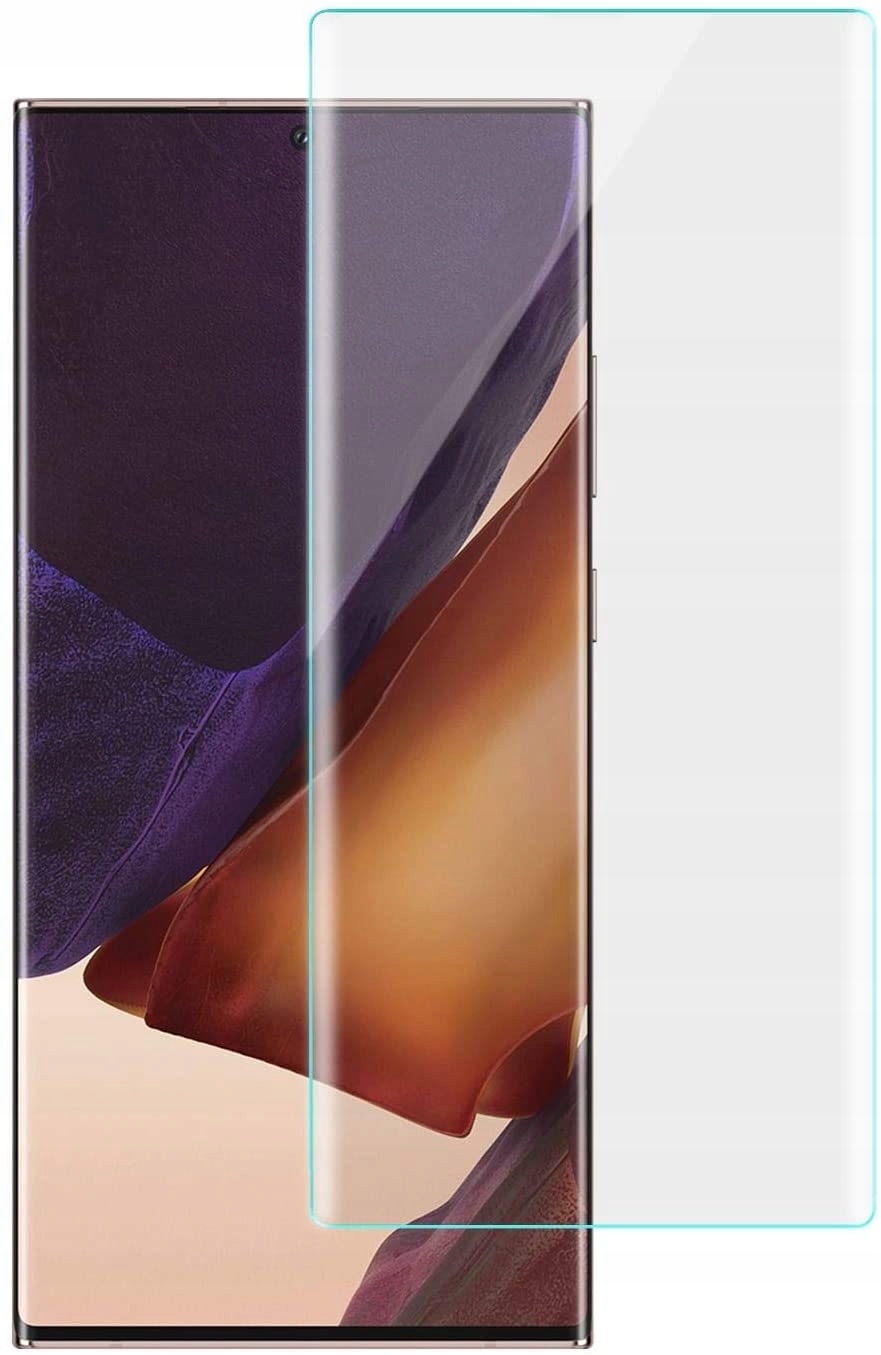 

Szkło Uv z lampą do Samsung Galaxy Note 20 Ultra