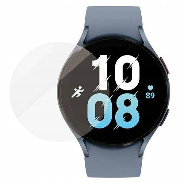 Sklo Panzerglass Screen Protector pro Samsung Galaxy Watch Classic 5 44 mm