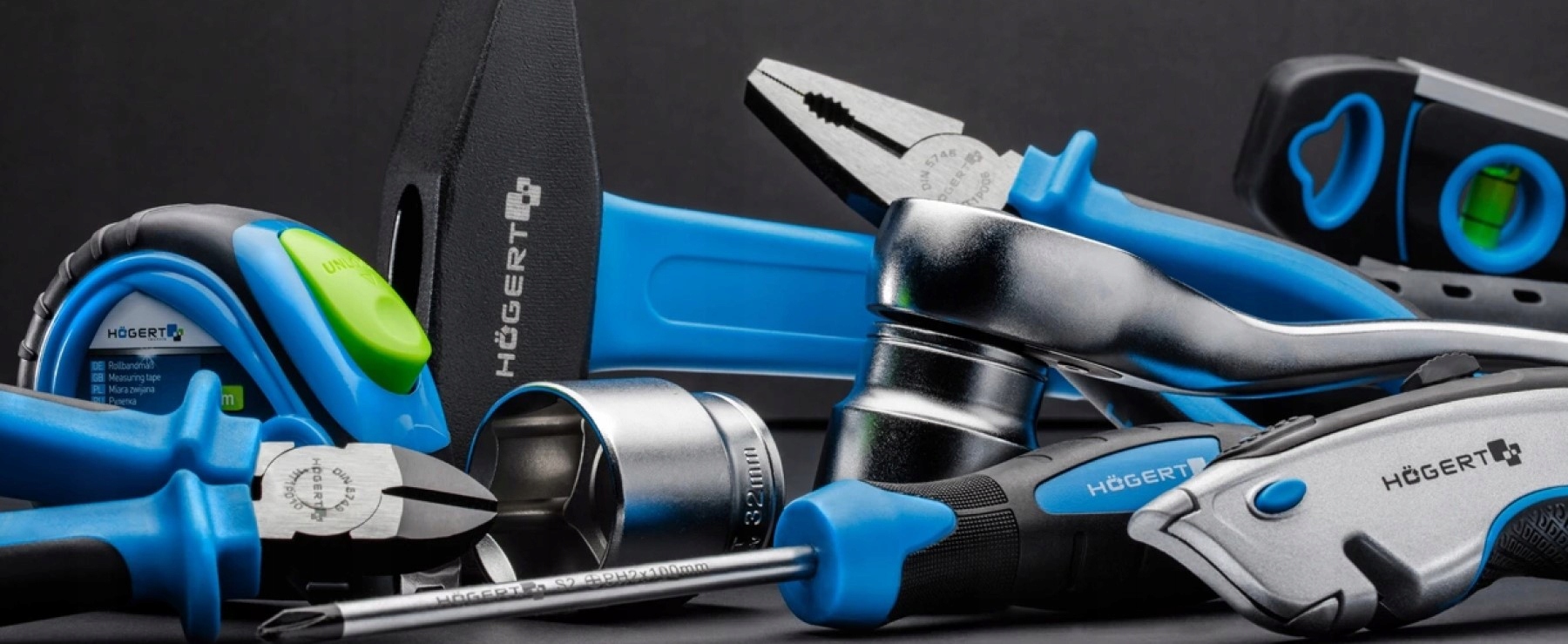 HOGERT Lutownica transformatorowa 100W HT2C310 Kod producenta HT2C310