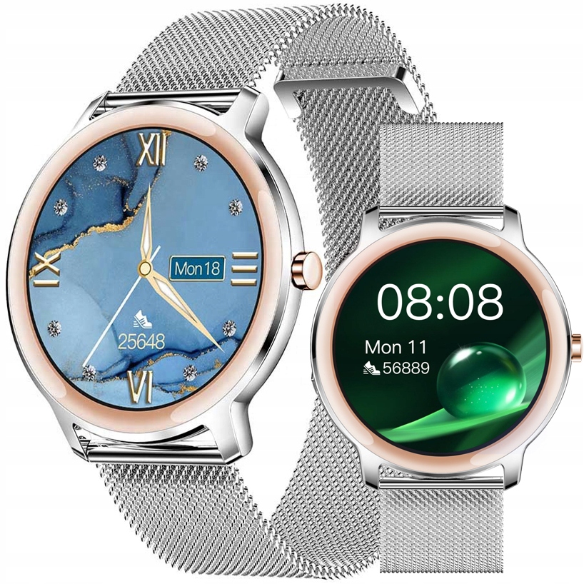 

Smartwatch Damski do Xiaomi Samsung Huawei Iphone